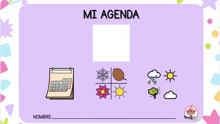 NUEVA ASAMBLEA TEACCH