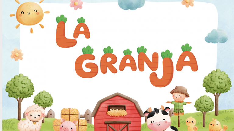 Proyecto de la Granja