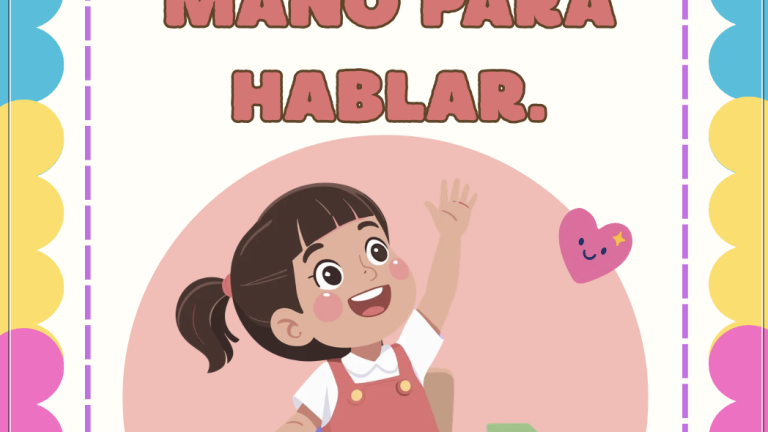 Normas del aula